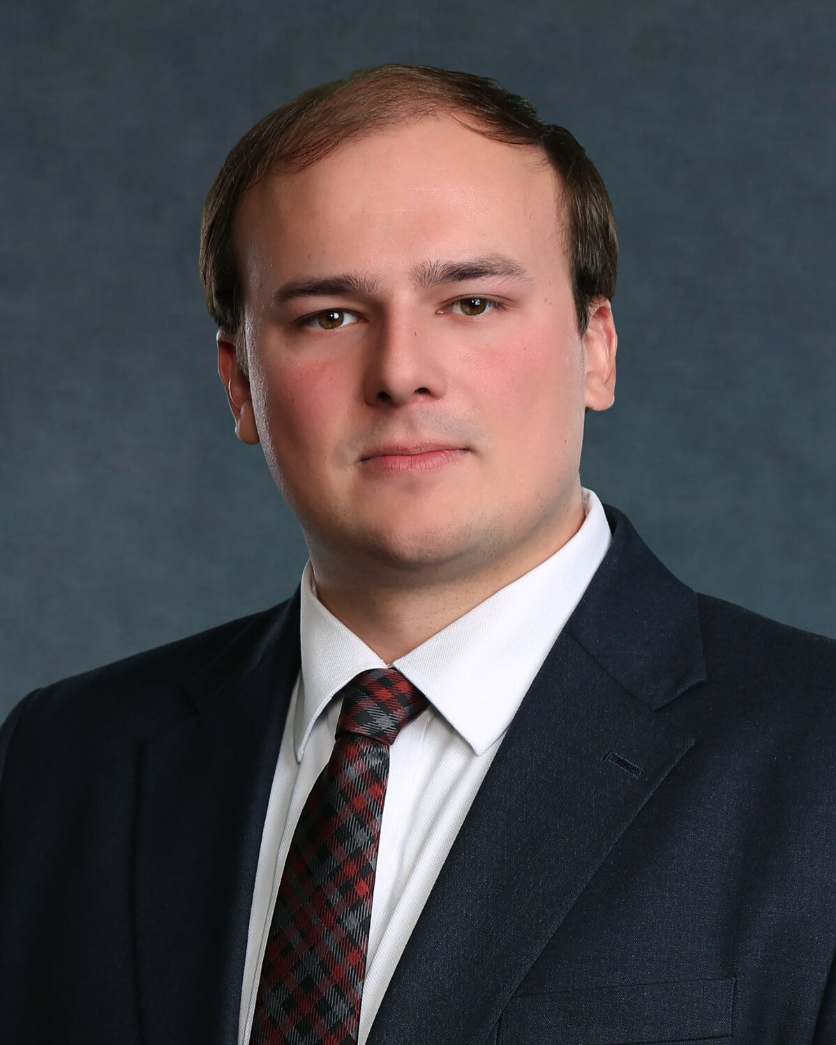 Nyles M. Panus